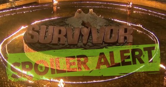 Survivor Spoiler 2024: Η ημερομηνία της πρεμιέρας και ο παίκτης έκπληξη ...